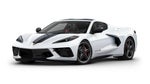 2026 Chevrolet Corvette Stingray Stingray