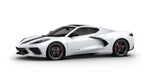2026 Chevrolet Corvette Stingray Stingray
