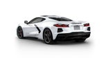 2026 Chevrolet Corvette Stingray Stingray