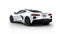 2026 Chevrolet Corvette Stingray Stingray