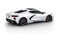 2026 Chevrolet Corvette Stingray Stingray