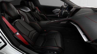 2026 Chevrolet Corvette Stingray Stingray