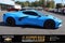 2024 Chevrolet Corvette Stingray Stingray