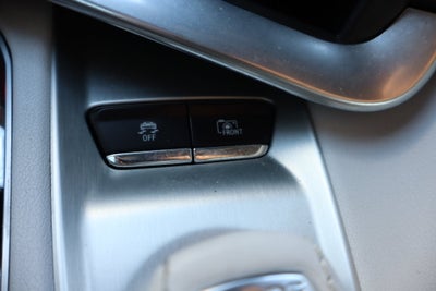 2024 Chevrolet Corvette Stingray Stingray