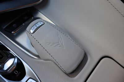 2024 Chevrolet Corvette Stingray Stingray