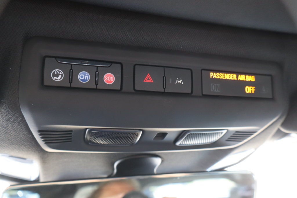 2024 Chevrolet Corvette Stingray Stingray