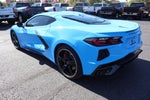 2024 Chevrolet Corvette Stingray Stingray