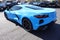 2024 Chevrolet Corvette Stingray Stingray