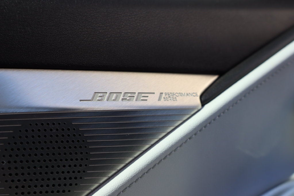 2024 Chevrolet Corvette Stingray Stingray