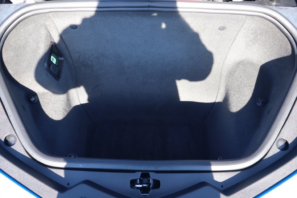 2024 Chevrolet Corvette Stingray Stingray