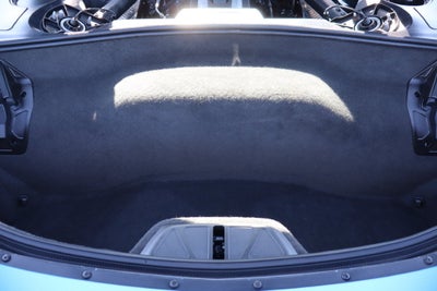 2024 Chevrolet Corvette Stingray Stingray