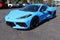 2024 Chevrolet Corvette Stingray Stingray