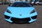 2024 Chevrolet Corvette Stingray Stingray