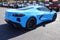 2024 Chevrolet Corvette Stingray Stingray