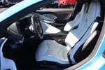 2024 Chevrolet Corvette Stingray Stingray