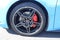2024 Chevrolet Corvette Stingray Stingray
