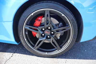 2024 Chevrolet Corvette Stingray Stingray