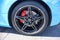 2024 Chevrolet Corvette Stingray Stingray