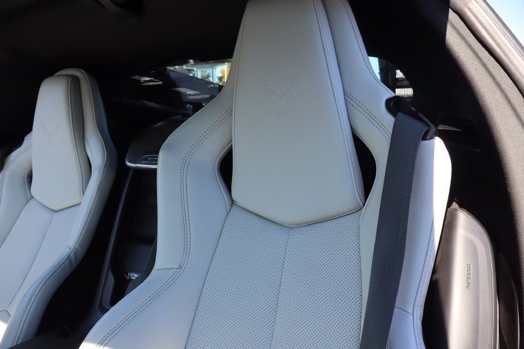 2024 Chevrolet Corvette Stingray Stingray