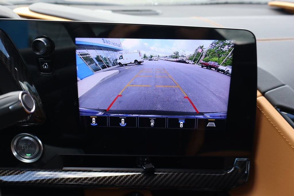 2022 Chevrolet Corvette Stingray Stingray