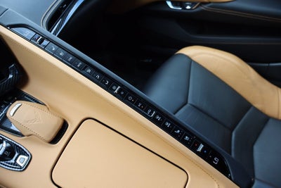 2022 Chevrolet Corvette Stingray Stingray