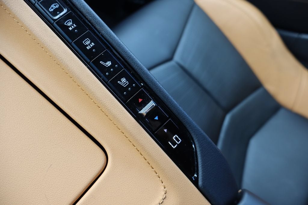 2022 Chevrolet Corvette Stingray Stingray