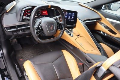 2022 Chevrolet Corvette Stingray Stingray