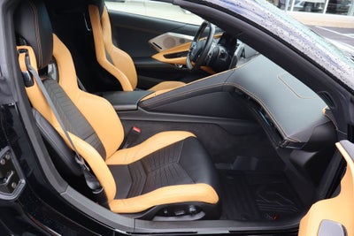 2022 Chevrolet Corvette Stingray Stingray