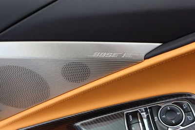 2022 Chevrolet Corvette Stingray Stingray