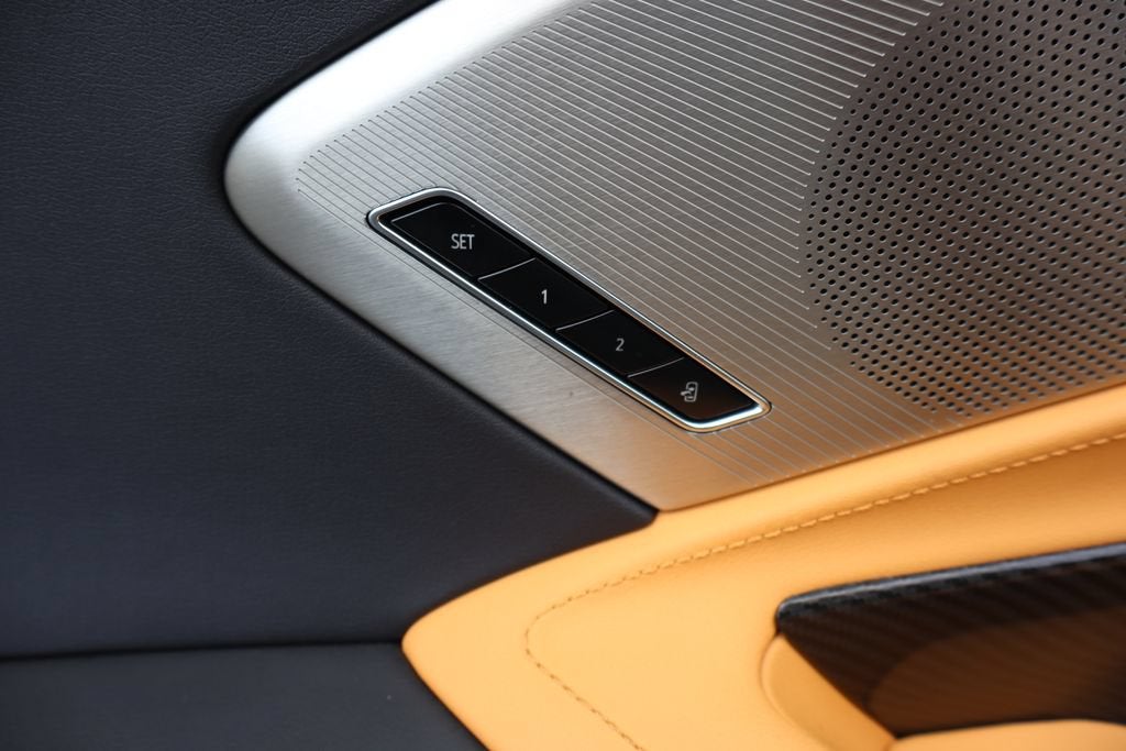 2022 Chevrolet Corvette Stingray Stingray