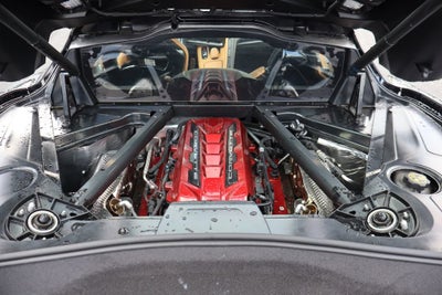 2022 Chevrolet Corvette Stingray Stingray