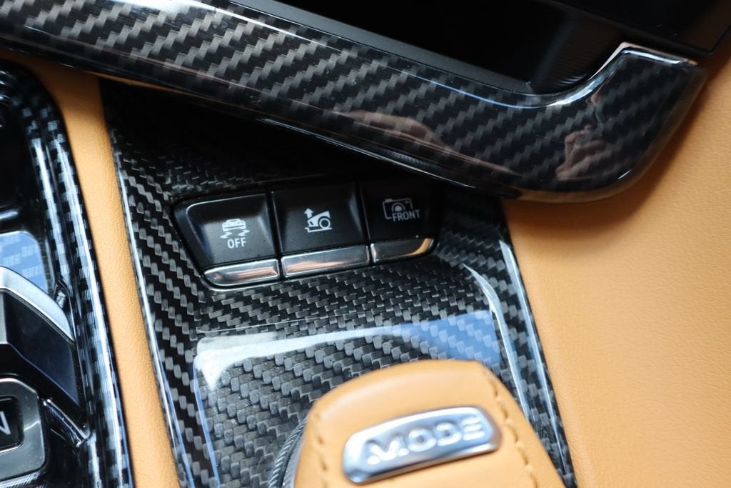 2022 Chevrolet Corvette Stingray Stingray