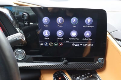 2022 Chevrolet Corvette Stingray Stingray