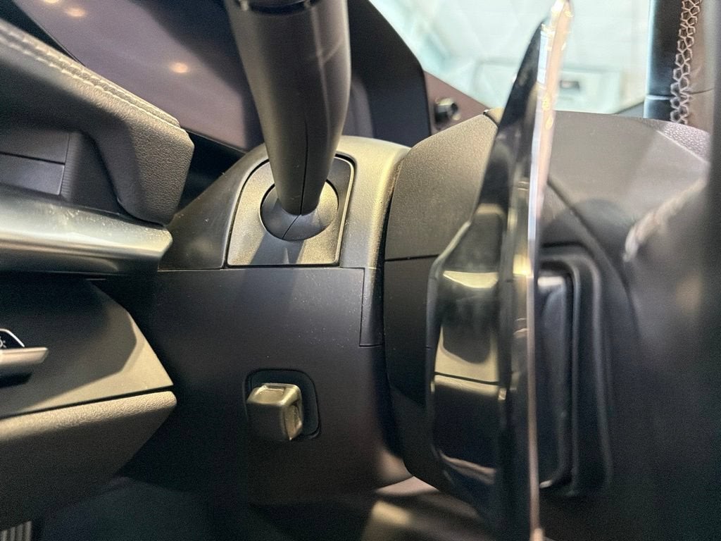 2024 Chevrolet Corvette Stingray Stingray