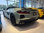 2024 Chevrolet Corvette Stingray Stingray
