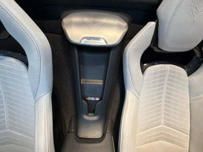 2024 Chevrolet Corvette Stingray Stingray