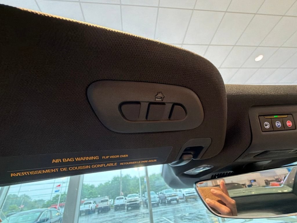 2024 Chevrolet Corvette Stingray Stingray