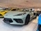 2024 Chevrolet Corvette Stingray Stingray