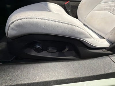 2024 Chevrolet Corvette Stingray Stingray