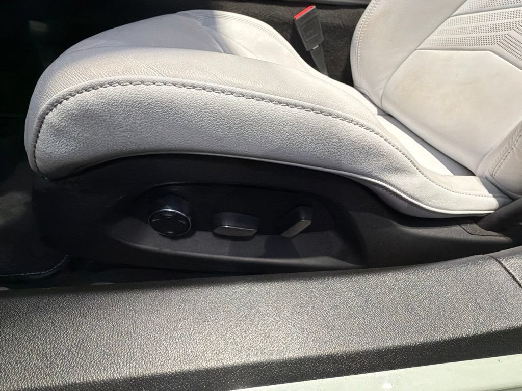 2024 Chevrolet Corvette Stingray Stingray