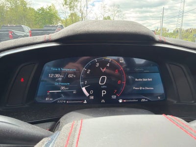 2023 Chevrolet Corvette Stingray Stingray
