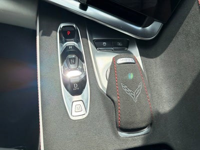 2023 Chevrolet Corvette Stingray Stingray