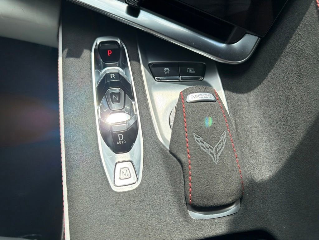 2023 Chevrolet Corvette Stingray Stingray