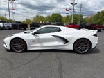 2023 Chevrolet Corvette Stingray Stingray