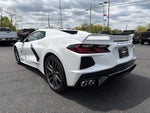 2023 Chevrolet Corvette Stingray Stingray