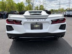 2023 Chevrolet Corvette Stingray Stingray