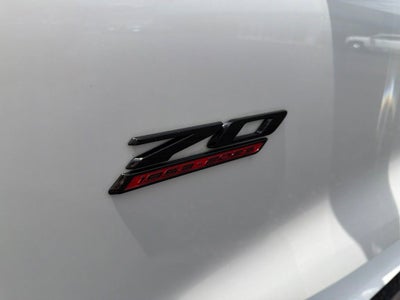 2023 Chevrolet Corvette Stingray Stingray
