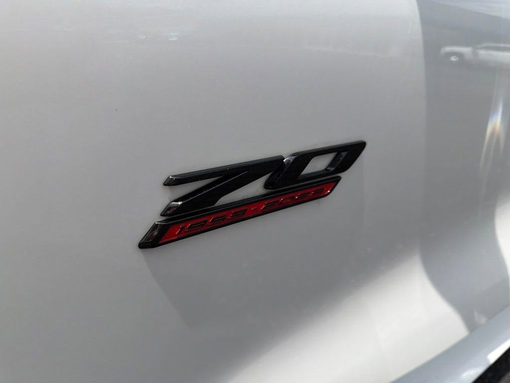 2023 Chevrolet Corvette Stingray Stingray