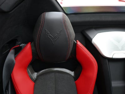 2021 Chevrolet Corvette Stingray Stingray