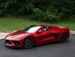 2021 Chevrolet Corvette Stingray Stingray